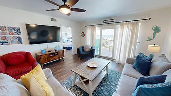 SeaCrest 503 - Breathtaking Views on the Quiet End of Okaloosa Island 