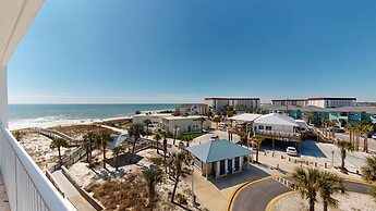 SeaCrest 503 - Breathtaking Views on the Quiet End of Okaloosa Island 