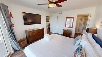 SeaCrest 503 - Breathtaking Views on the Quiet End of Okaloosa Island 
