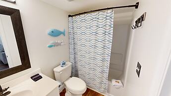 SeaCrest 503 - Breathtaking Views on the Quiet End of Okaloosa Island 