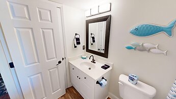 SeaCrest 503 - Breathtaking Views on the Quiet End of Okaloosa Island 