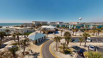 SeaCrest 503 - Breathtaking Views on the Quiet End of Okaloosa Island 