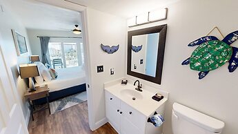 SeaCrest 503 - Breathtaking Views on the Quiet End of Okaloosa Island 