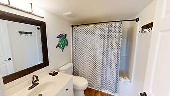 SeaCrest 503 - Breathtaking Views on the Quiet End of Okaloosa Island 