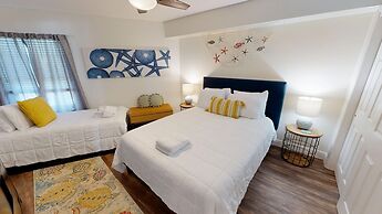 SeaCrest 503 - Breathtaking Views on the Quiet End of Okaloosa Island 