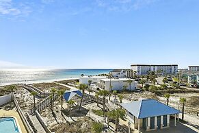 SeaCrest 503 - Breathtaking Views on the Quiet End of Okaloosa Island 