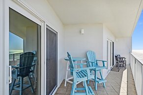 SeaCrest 503 - Breathtaking Views on the Quiet End of Okaloosa Island 