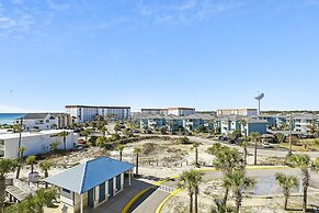 SeaCrest 503 - Breathtaking Views on the Quiet End of Okaloosa Island 