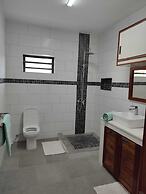 Beautiful House With Private Pool in Mauritius