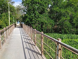 Beautiful House With Private Pool in Mauritius