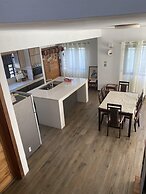 Beautiful House With Private Pool in Mauritius