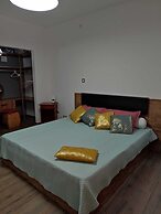 Beautiful House With Private Pool in Mauritius