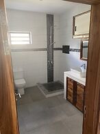 Beautiful House With Private Pool in Mauritius