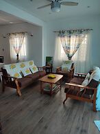 Beautiful House With Private Pool in Mauritius