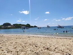 Beautiful House With Private Pool in Mauritius