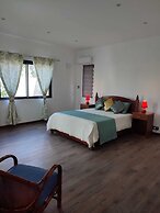 Beautiful House With Private Pool in Mauritius