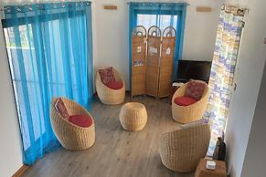 Beautiful House With Private Pool in Mauritius