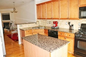 Ravishing Downtown Home