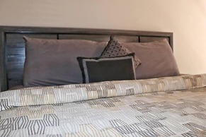 Ravishing Downtown Home