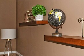 Ravishing Downtown Home