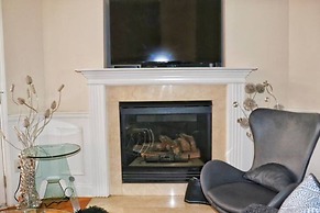 Ravishing Downtown Home