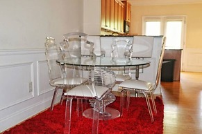 Ravishing Downtown Home