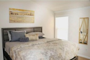 Ravishing Downtown Home