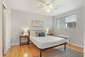 Relaxing 1BR Home near Stores in Bell