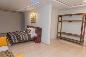 Residence Sanwi