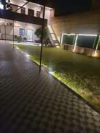 Goroomgo Kashi Paradise Varanasi