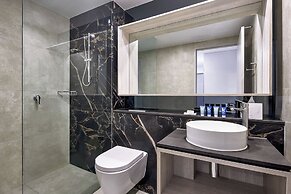 Meriton Suites Canberra