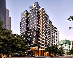 Meriton Suites Canberra