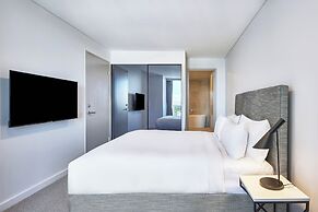 Meriton Suites Canberra