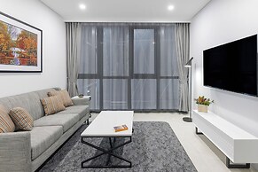 Meriton Suites Canberra