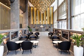 Meriton Suites Canberra