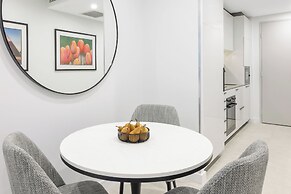 Meriton Suites Canberra