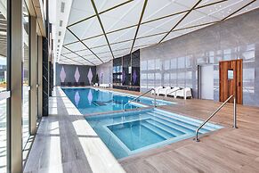 Meriton Suites Canberra