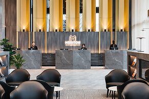 Meriton Suites Canberra