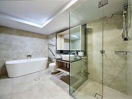 Meriton Suites Canberra