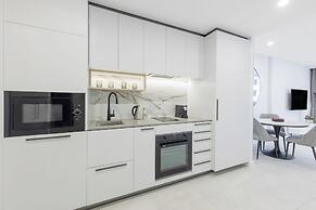 Meriton Suites Canberra