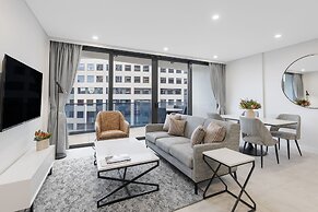 Meriton Suites Canberra