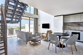 Meriton Suites Canberra