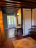 Le Prieuré du Preux