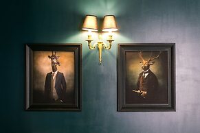 Le Prieuré du Preux