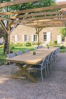 Le Prieuré du Preux