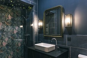 Le Prieuré du Preux