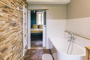 Le Prieuré du Preux