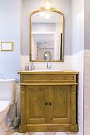 Le Prieuré du Preux