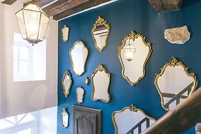 Le Prieuré du Preux