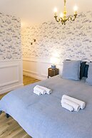 Le Prieuré du Preux